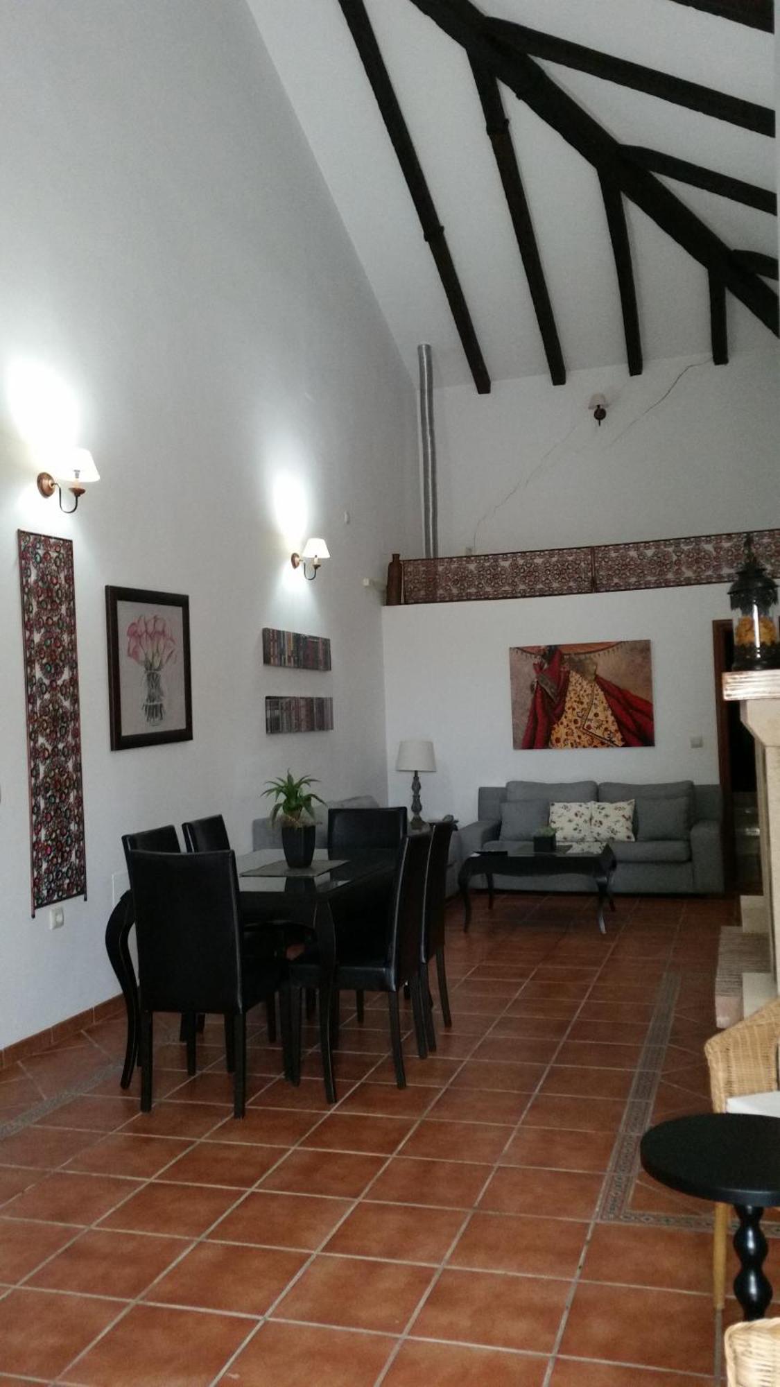 Country House Cortijo De La Fuente La Bobadilla Eksteriør billede