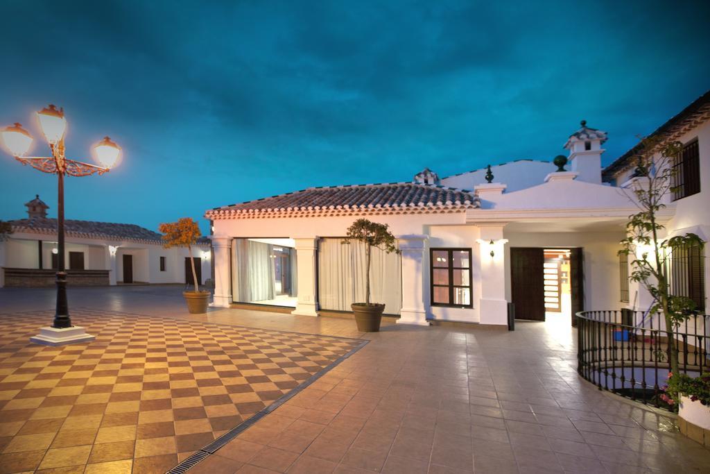 Country House Cortijo De La Fuente La Bobadilla Eksteriør billede