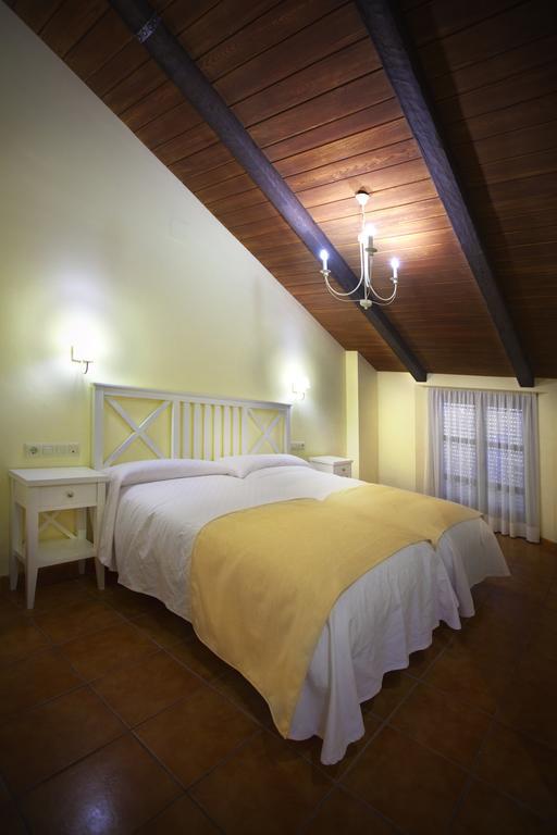 Country House Cortijo De La Fuente La Bobadilla Eksteriør billede