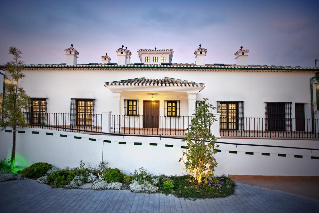 Country House Cortijo De La Fuente La Bobadilla Værelse billede