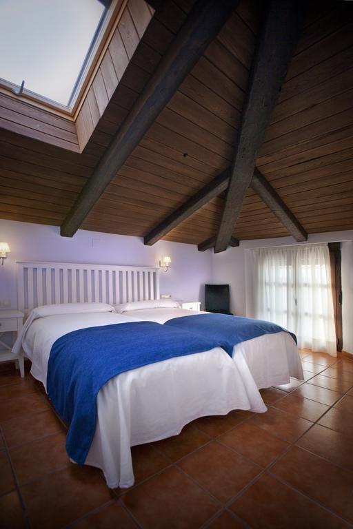 Country House Cortijo De La Fuente La Bobadilla Eksteriør billede