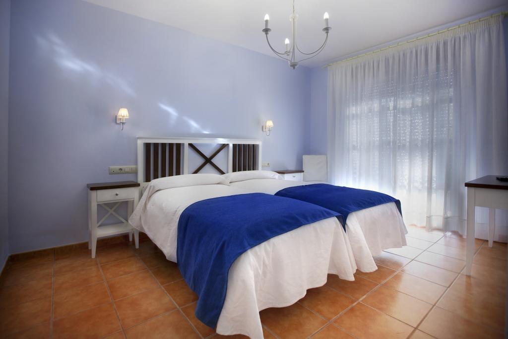 Country House Cortijo De La Fuente La Bobadilla Eksteriør billede