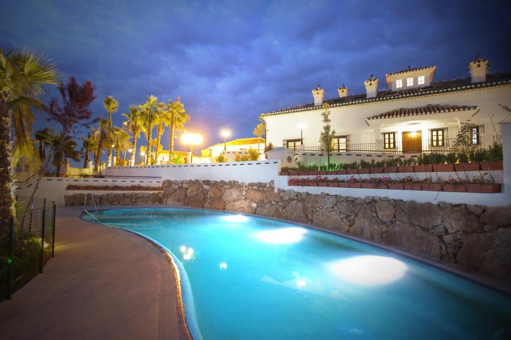 Country House Cortijo De La Fuente La Bobadilla Værelse billede