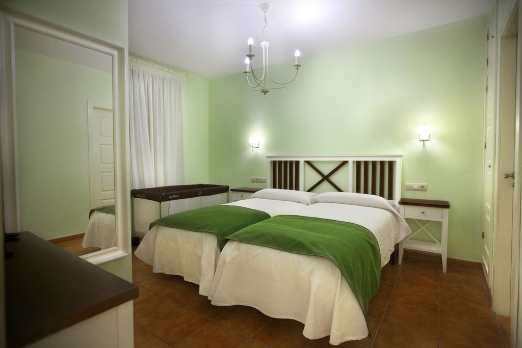 Country House Cortijo De La Fuente La Bobadilla Eksteriør billede